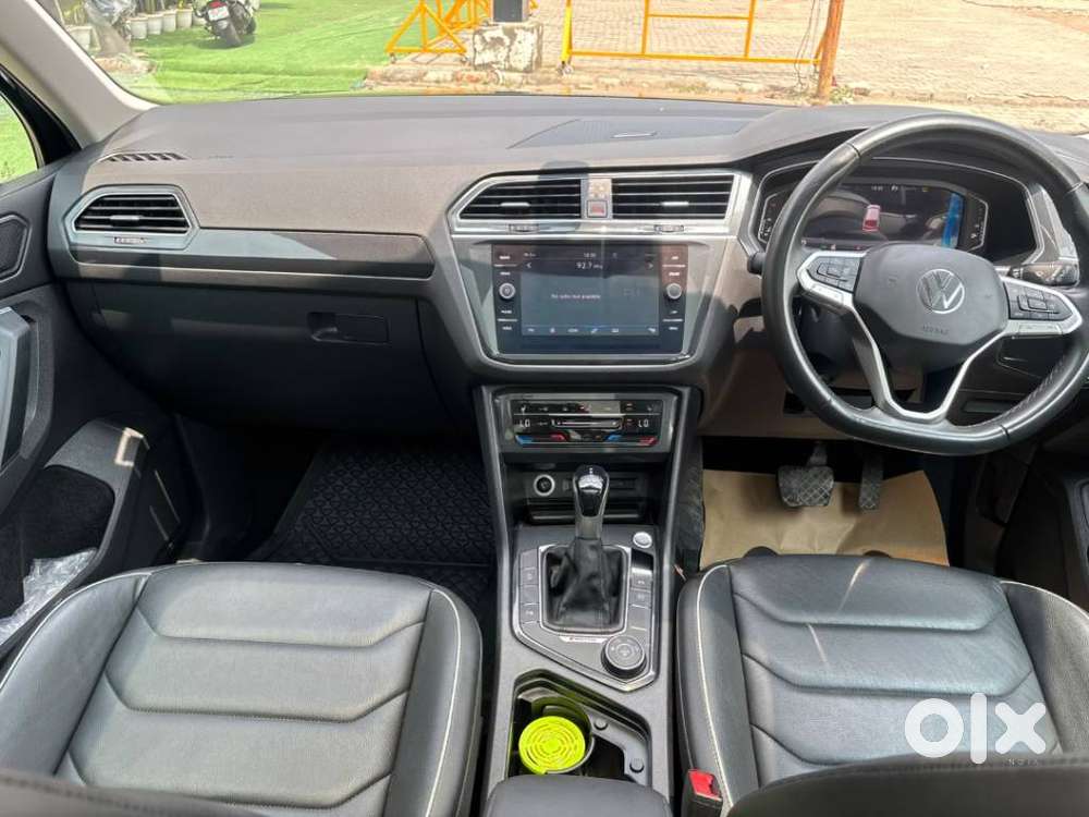 Volkswagen Tiguan 2.0 Elegance Tsi Dsg, 2022, Petrol