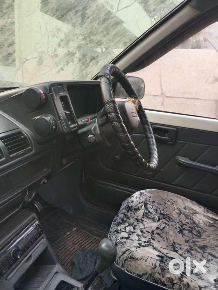 Maruti Suzuki 800 1999 Petrol Good Condition