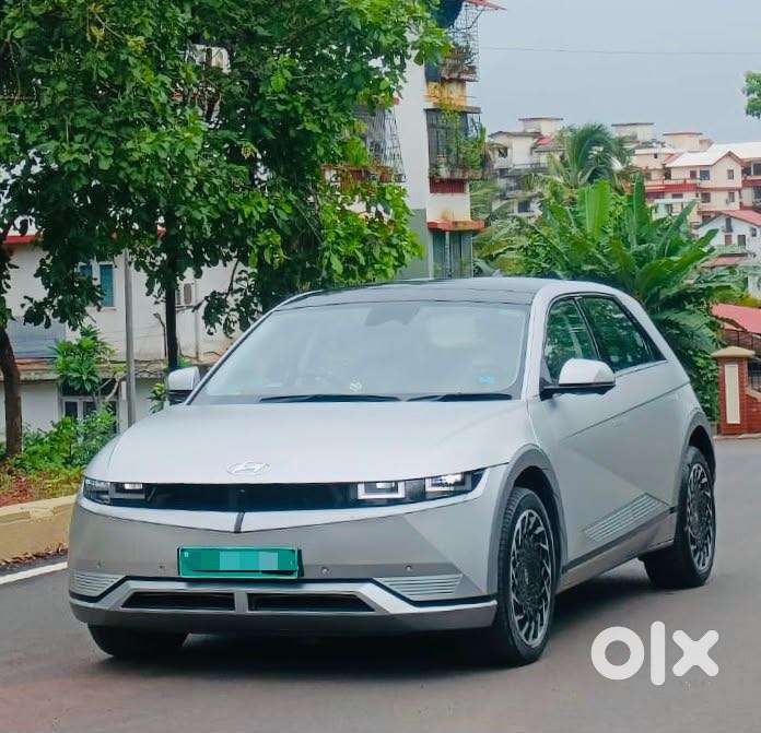 Hyundai Ioniq5 Rwd, 2023, Electric