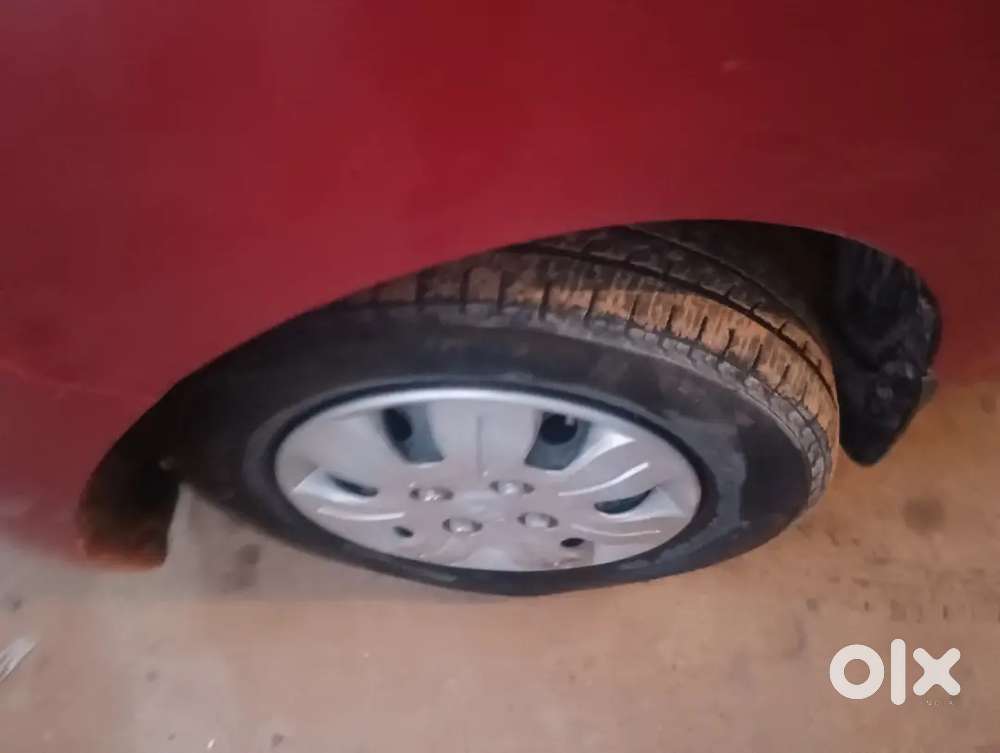 Hyundai I10 2009 Petrol 75000 Km Driven