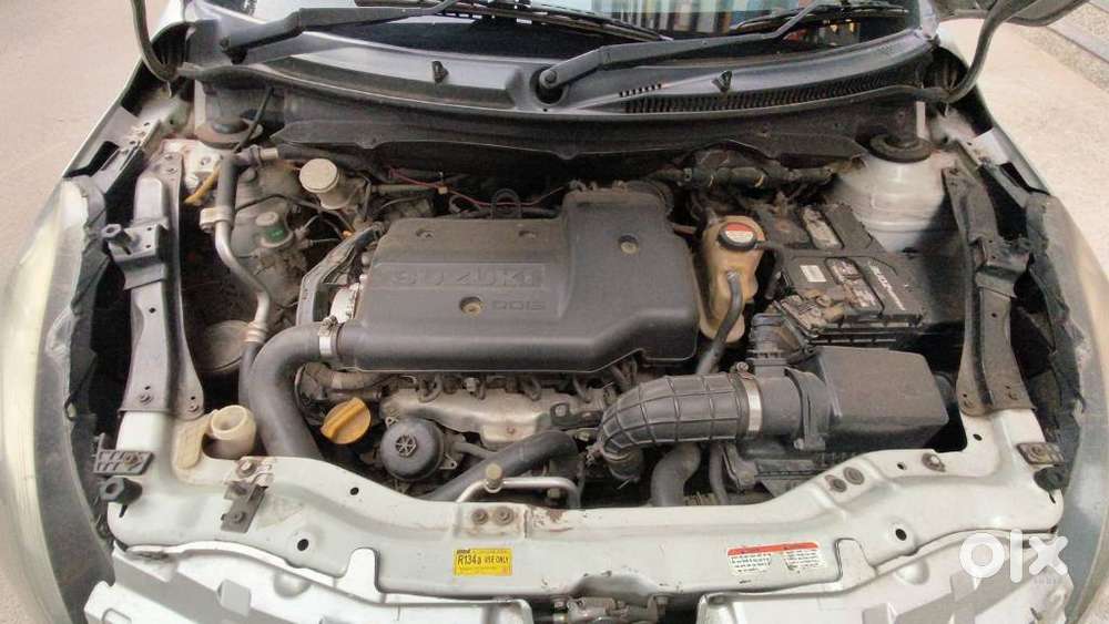 Maruti Suzuki Swift 2011-2014 Vdi, 2013, Diesel