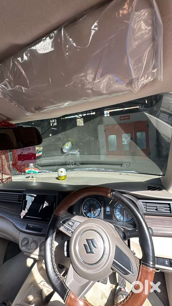 Doctor’s Car For Sale