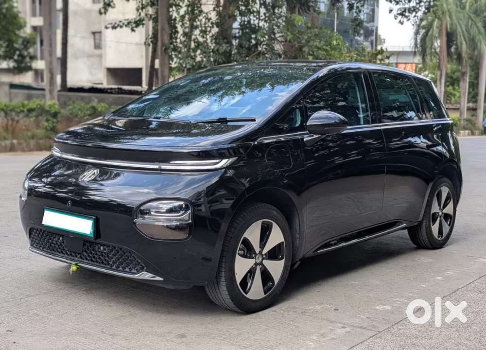 Mg Windsor Ev Essence, 2025, Electric