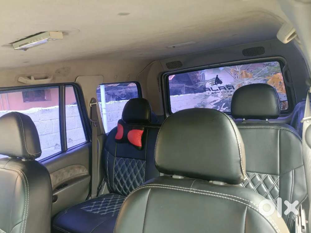 Mahindra Scorpio 2007 Crde
