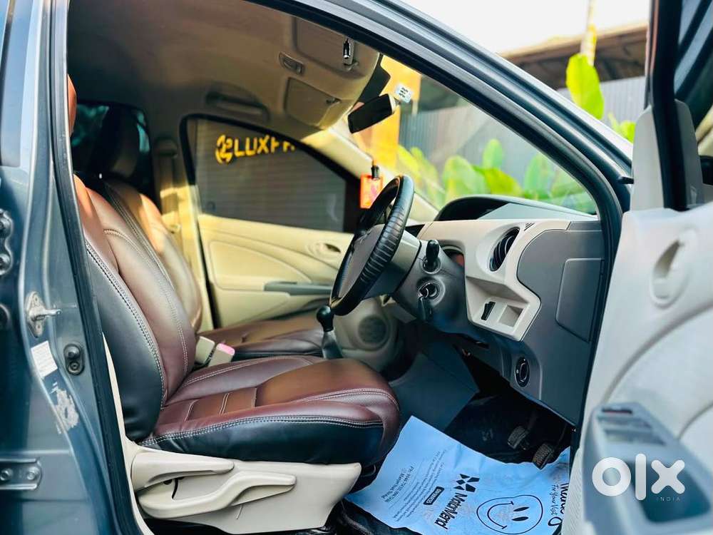 Toyota Etios G Sp*, 2014, Petrol