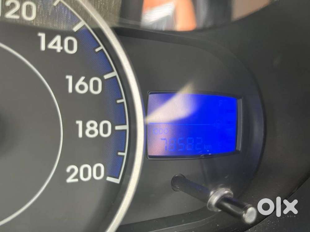 Hyundai I10 2011 Petrol Good Condition