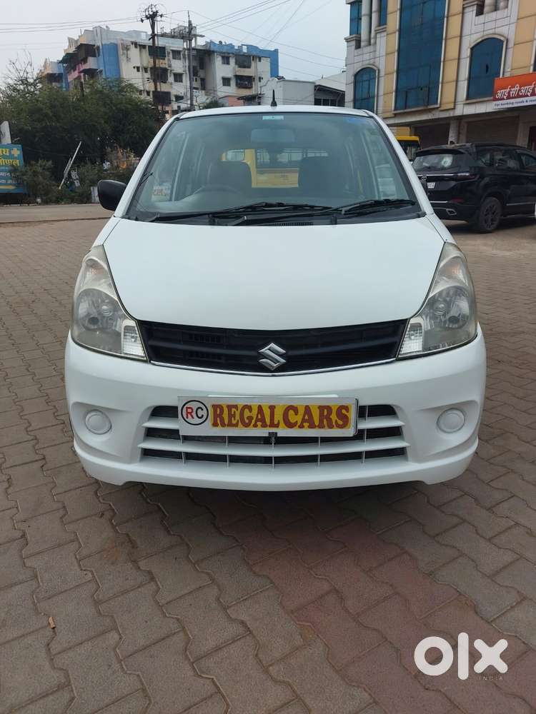Maruti Suzuki Zen Estilo Lxi Green (cng), 2010, Petrol