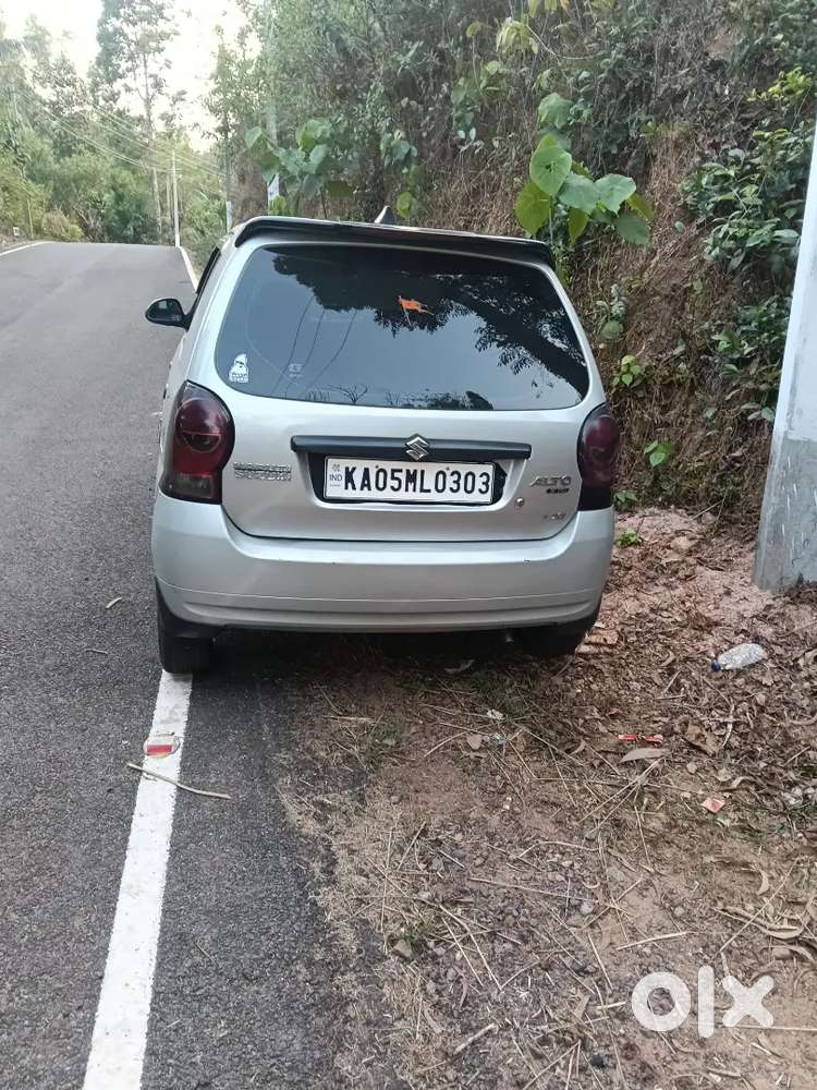 Very Good Nd Clean Vehicle