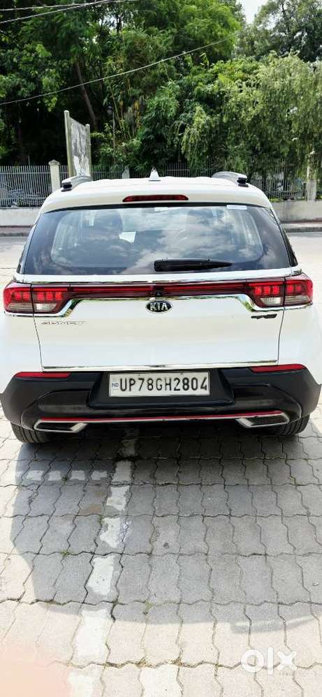 Kia Sonet Gtx Plus 1.5 Dct At, 2020, Diesel