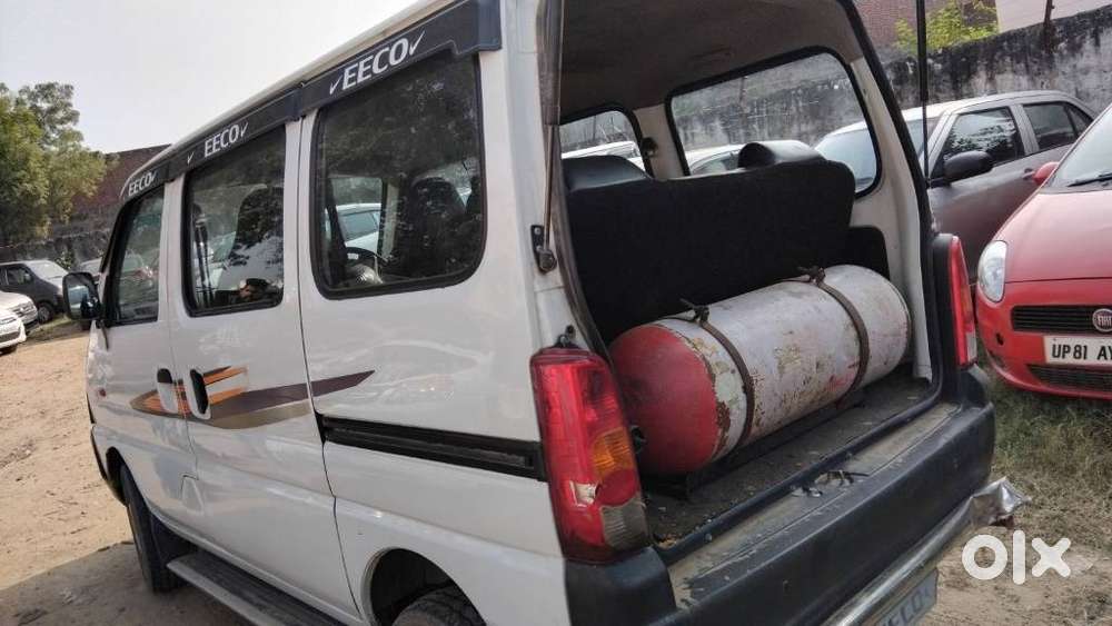 Maruti Suzuki Eeco