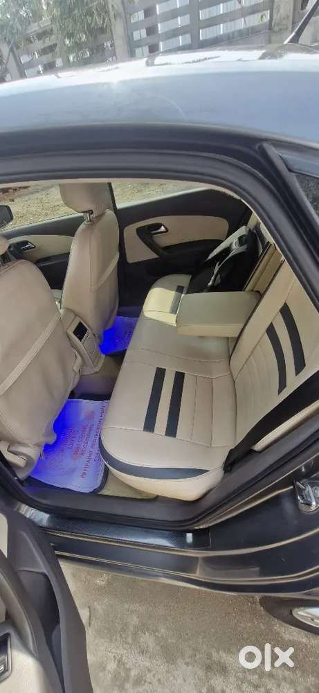 Volkswagen Vento 2014