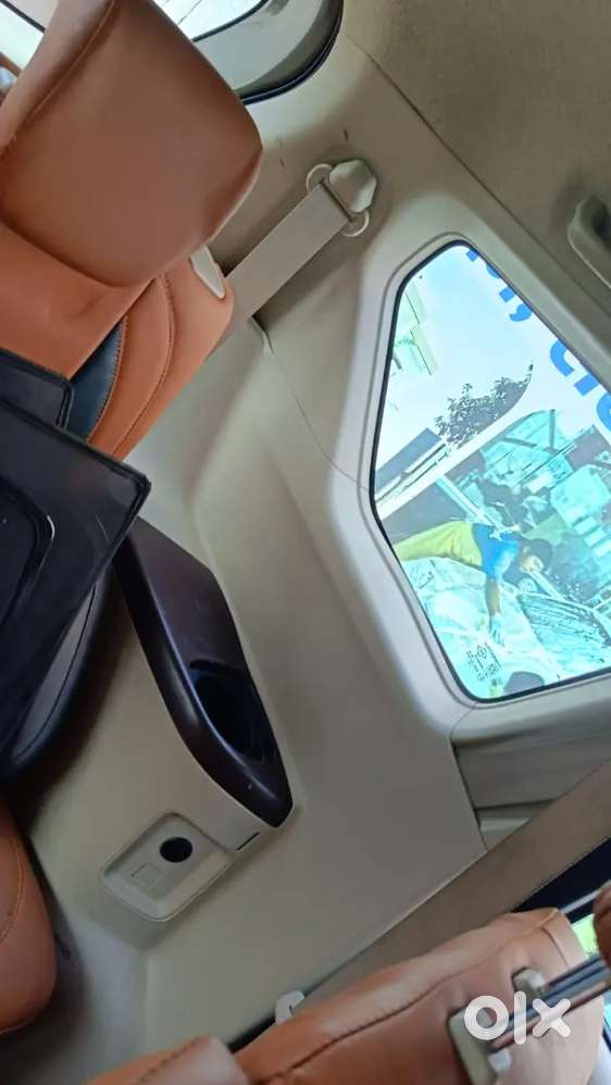 Maruti Suzuki Ertiga 2021 Cng & Hybrids 136000 Km Driven