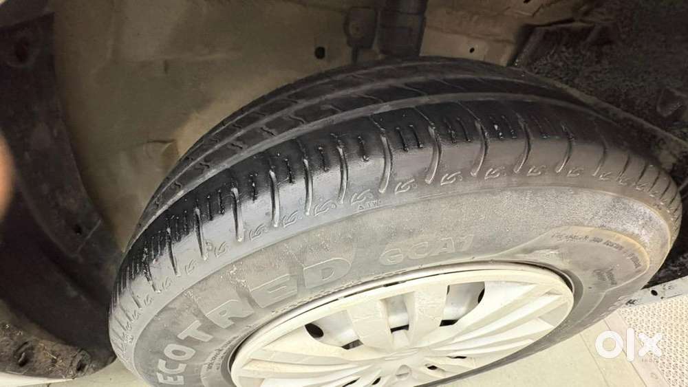 Maruti Suzuki Dzire 2015 Cng & Hybrids 110000 Km Driven