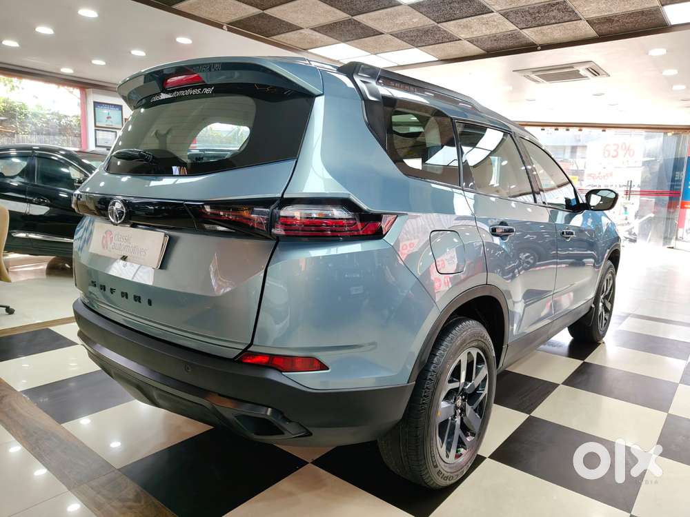 Tata Safari 2.0 Kryotec Xza Plus, 2022, Diesel