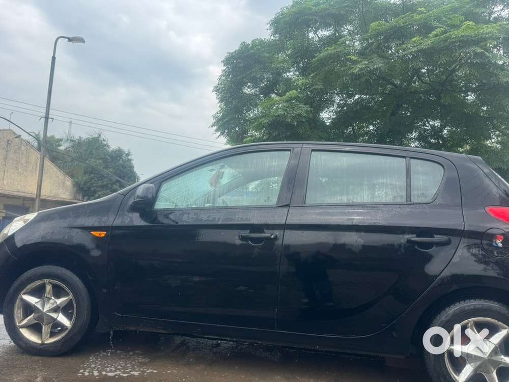 Hyundai I20 Asta 2010 Petrol