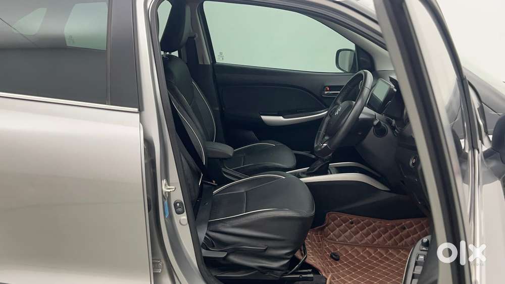 Maruti Suzuki Baleno 1.2 Zeta, 2019, Petrol
