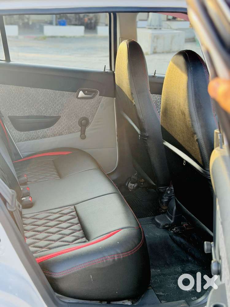 Maruti Suzuki Alto 800 Lxi, 2018, Petrol