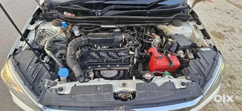 Maruti Suzuki Brezza 2021 Cng & Hybrids 28450 Km Driven
