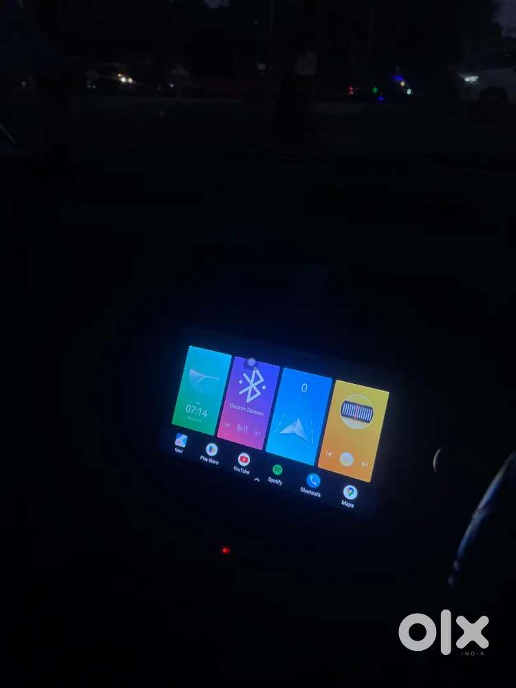 Maruti Suzuki Swift 2007 Cng & Hybrids 86720 Km Driven