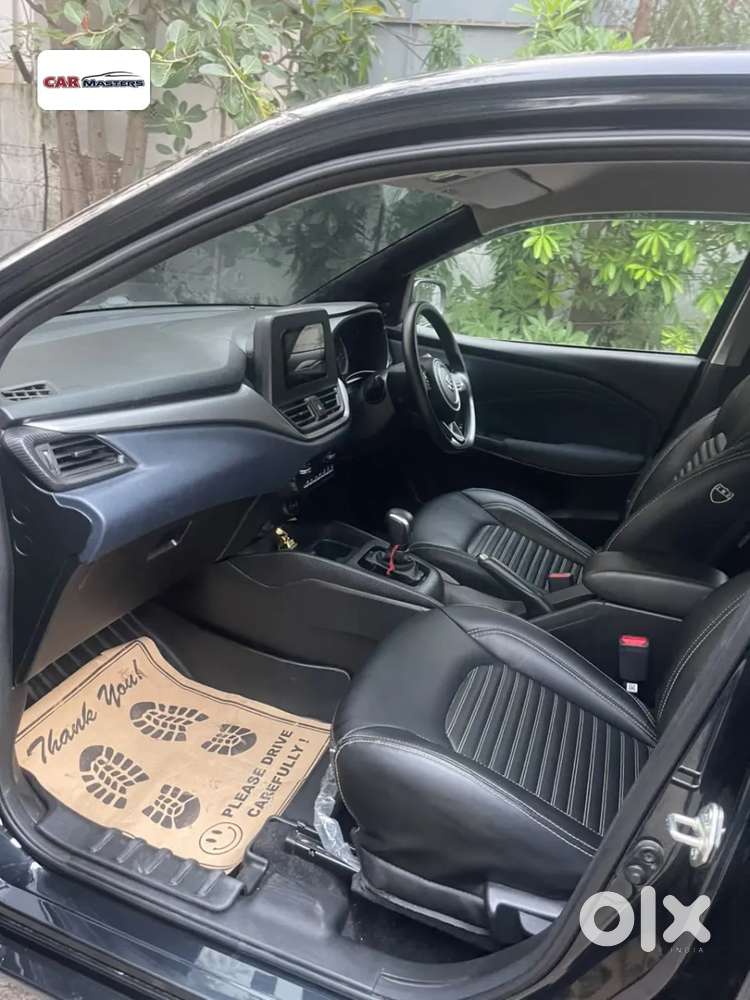 Maruti Suzuki Baleno 1.2 Delta At, 2026, Petrol