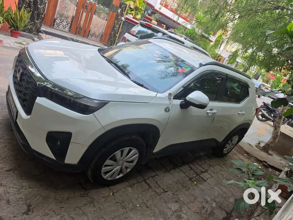 Honda Elevate Adv Edition 2025 Petrol Automatic
