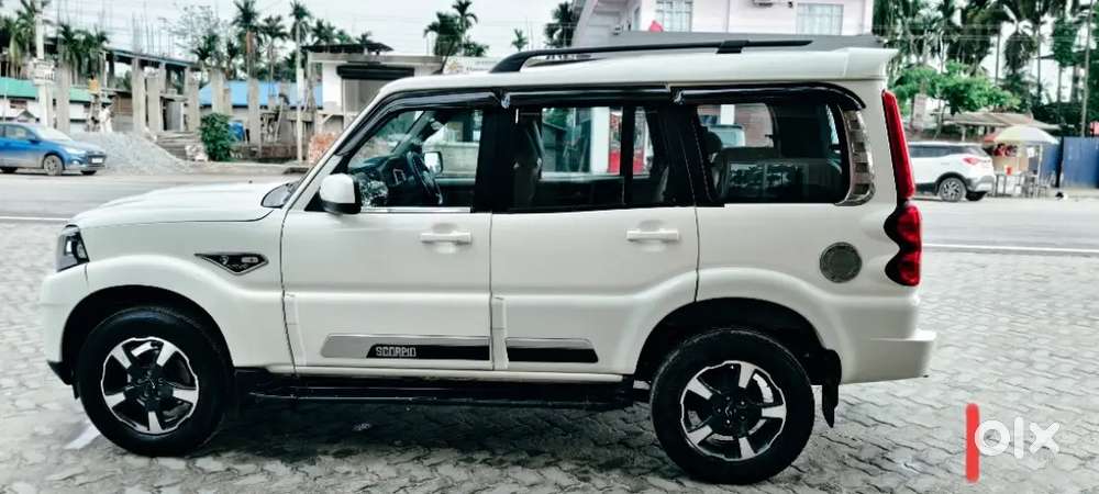 Good Condition All Pepar Ok