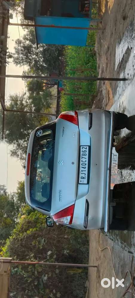 Maruti Suzuki Swift 2016