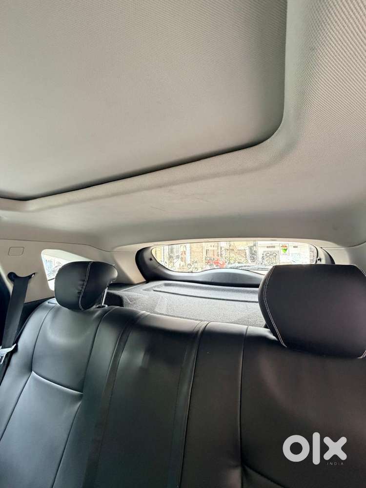 2023 Tata Harrier Diesel Harrier