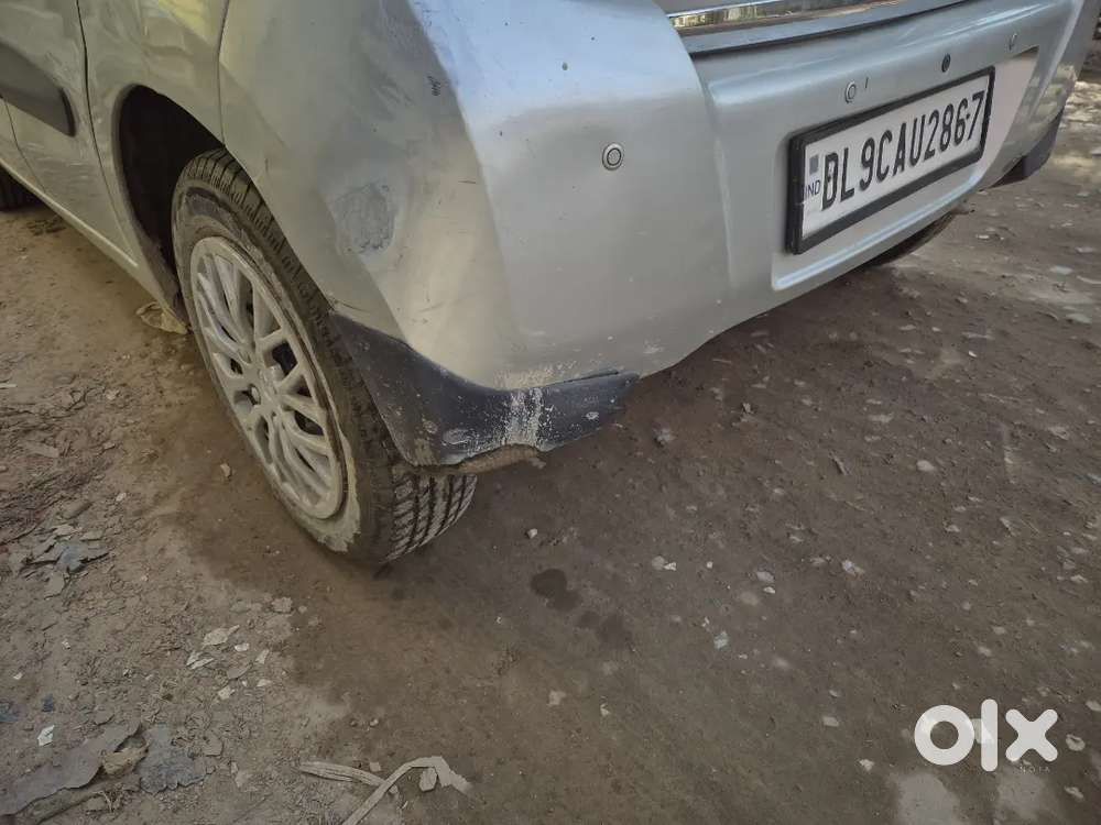 Maruti Suzuki Celerio 2016 Cng & Hybrids 103900 Km Driven