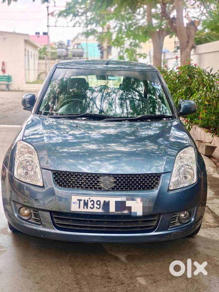 Maruti Suzuki Swift 2009 Diesel 145000 Km Driven