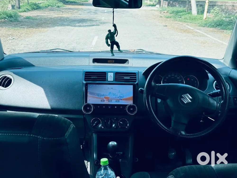 Maruti Suzuki Swift 2009 2029 Tak Passing