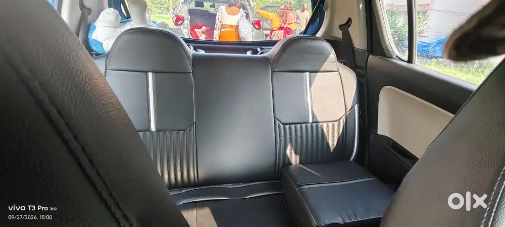 Maruti Suzuki Alto Lxi 2019