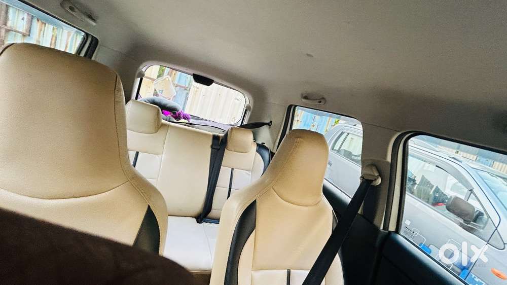 2022 Maruti Wagon R Lxi Cng