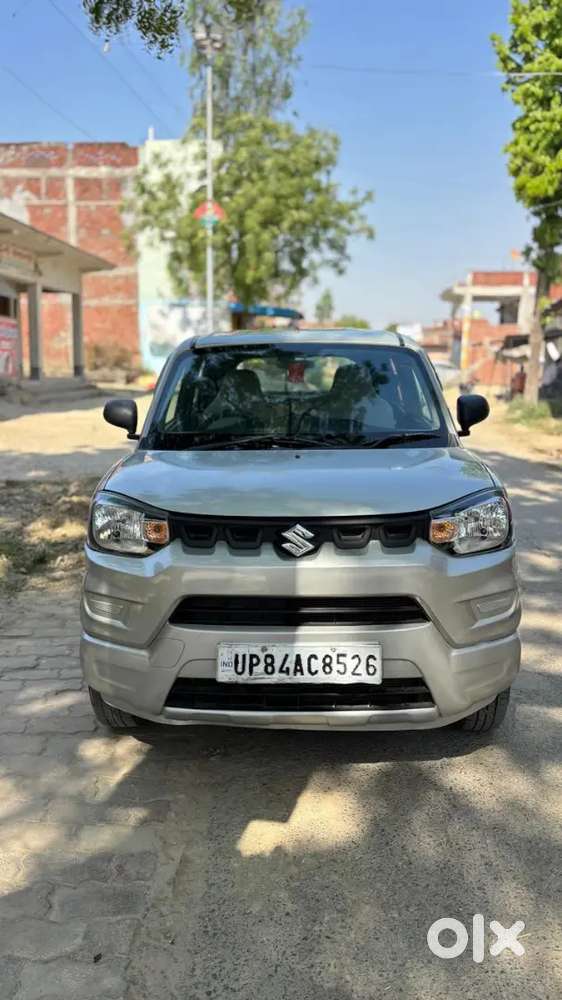 Maruti Suzuki Zen Estilo 2012 Car