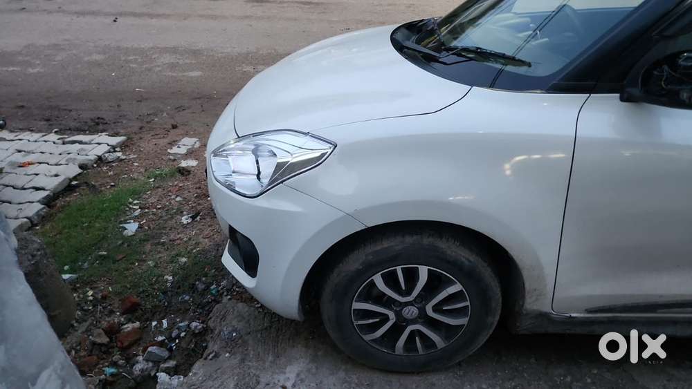 Maruti Swift 2021 Km Driven 65000