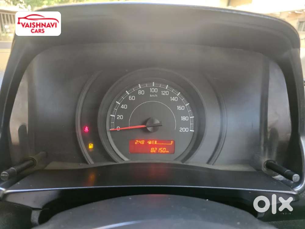 Maruti Suzuki Swift Vdi, 2018, Diesel