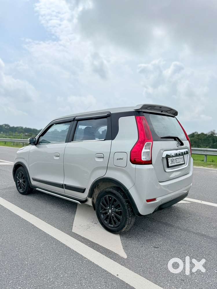 Maruti Suzuki Wagon R 2023