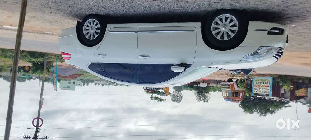 Nissan Teana 250 Xl V6