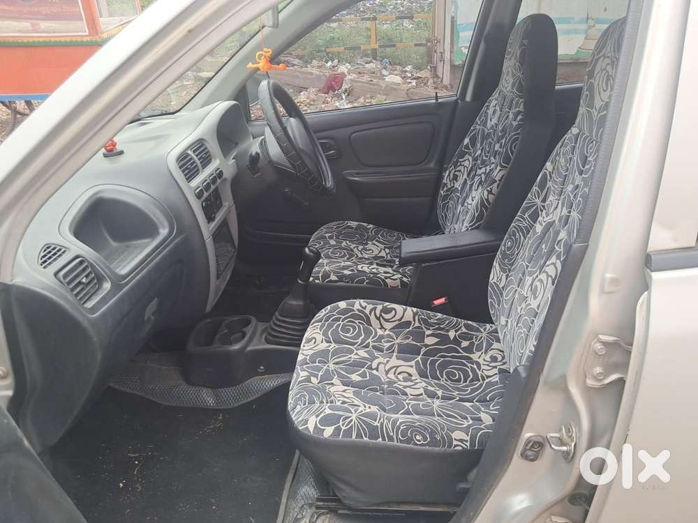 Maruti Suzuki Alto Petrol Good Condition