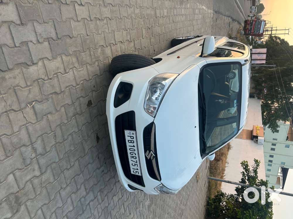 2017 Maruti Alto Lxi