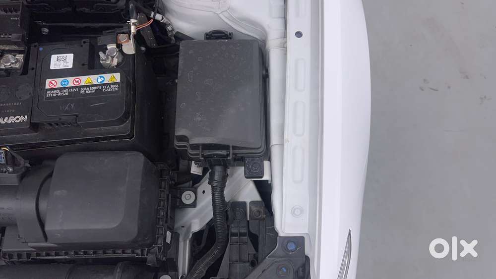 Hyundai Verna 1.5 Sx (o) Turbo Petrol Dct, 2024, Petrol