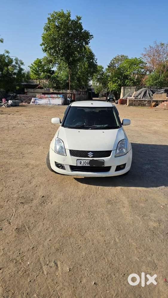 Maruti Suzuki Swift 2010 Diesel Good Condition