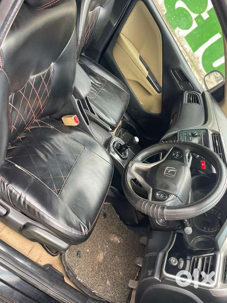 Honda City I Dtec Sv, 2015, Diesel