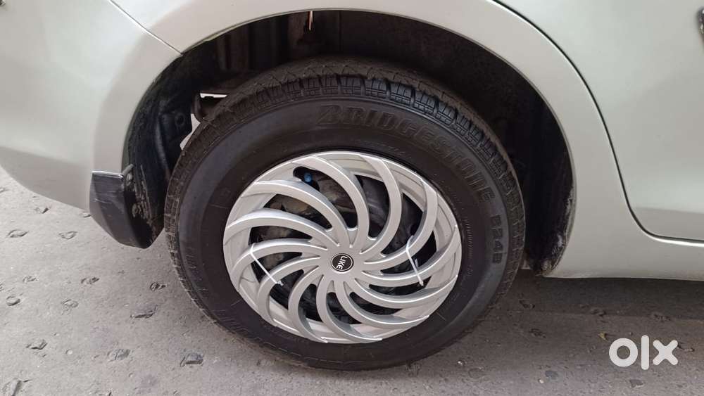 Maruti Suzuki Swift Dzire