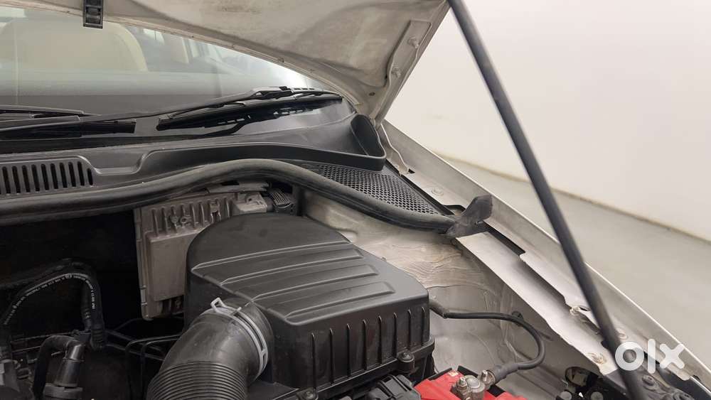 Volkswagen Vento 2010-2013 Petrol Highline, 2016, Petrol