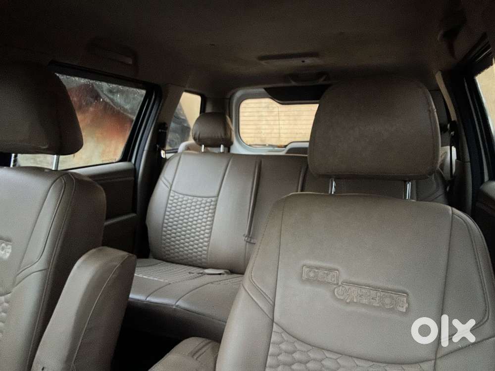 Mahindra Bolero Neo Plus N10 (o), 2024, Diesel