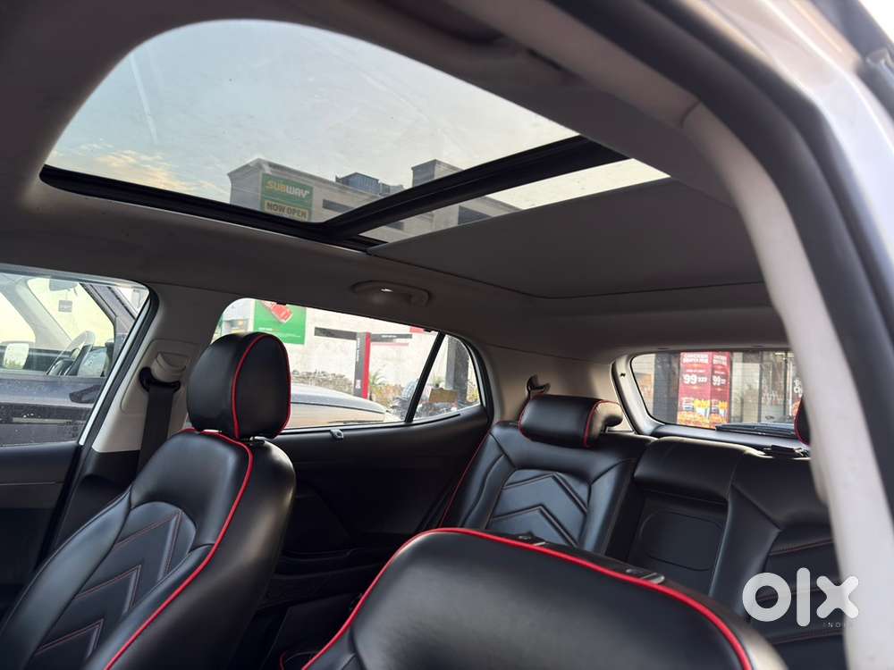 Hyundai Creta 2023 Petrol