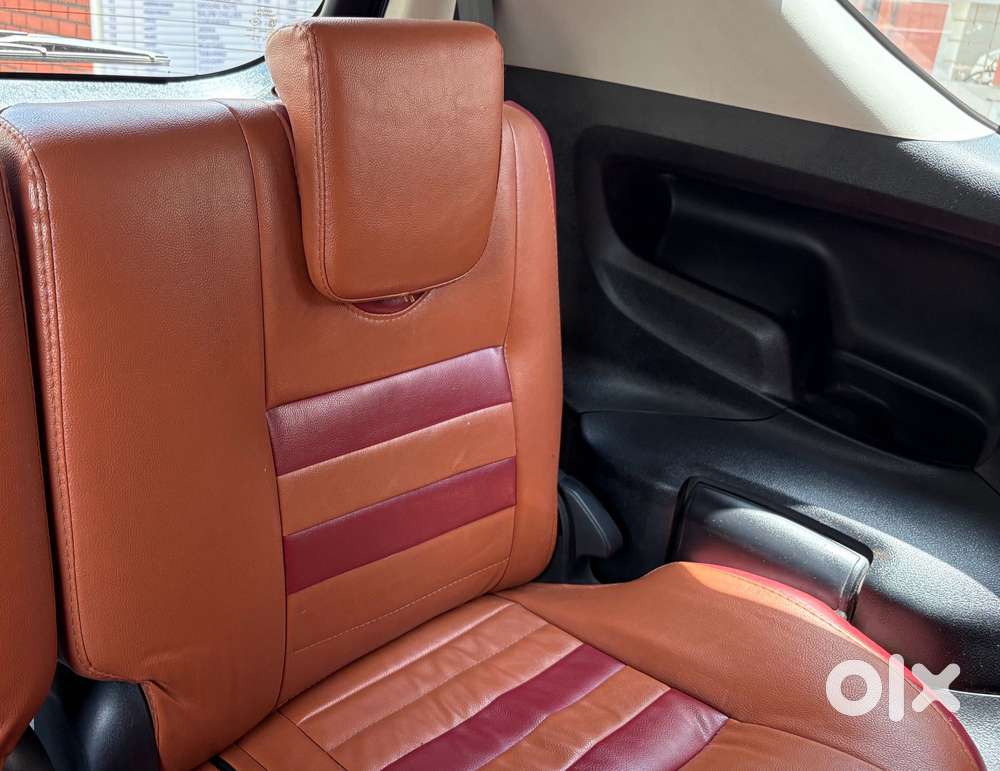Toyota Innova Crysta 2.8 Gx At 8s, 2018, Diesel