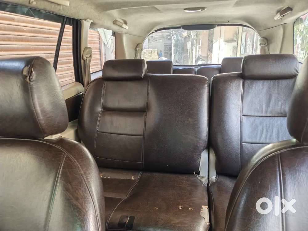 Toyota Innova 2006 Diesel