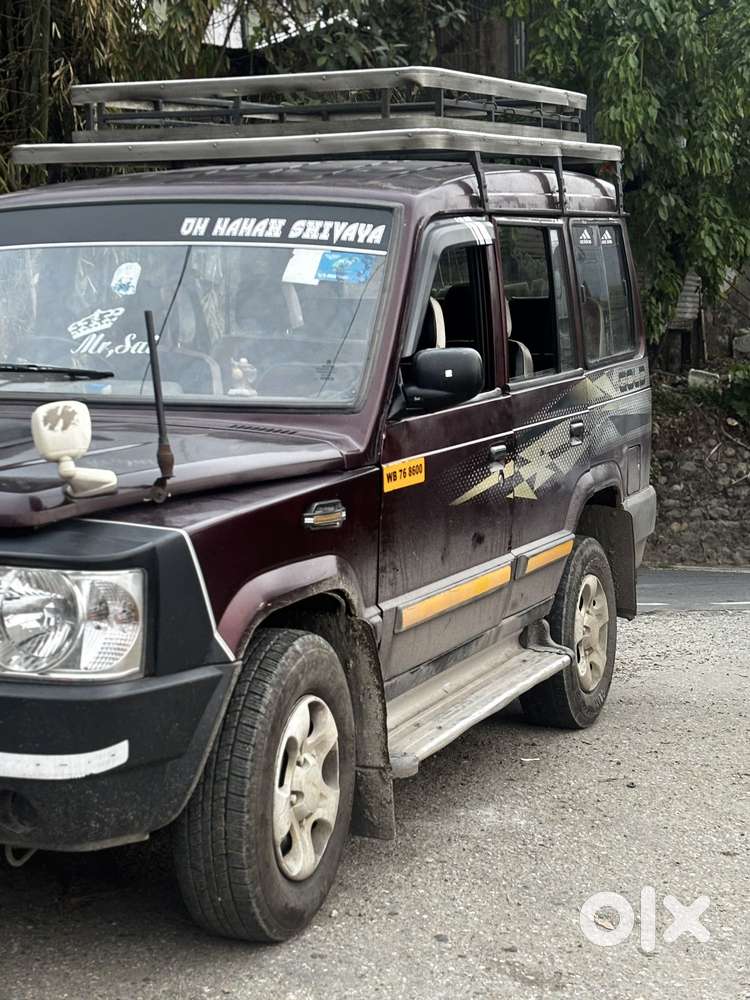 Tata Sumo Gold Ex Bsiii, 2012, Diesel